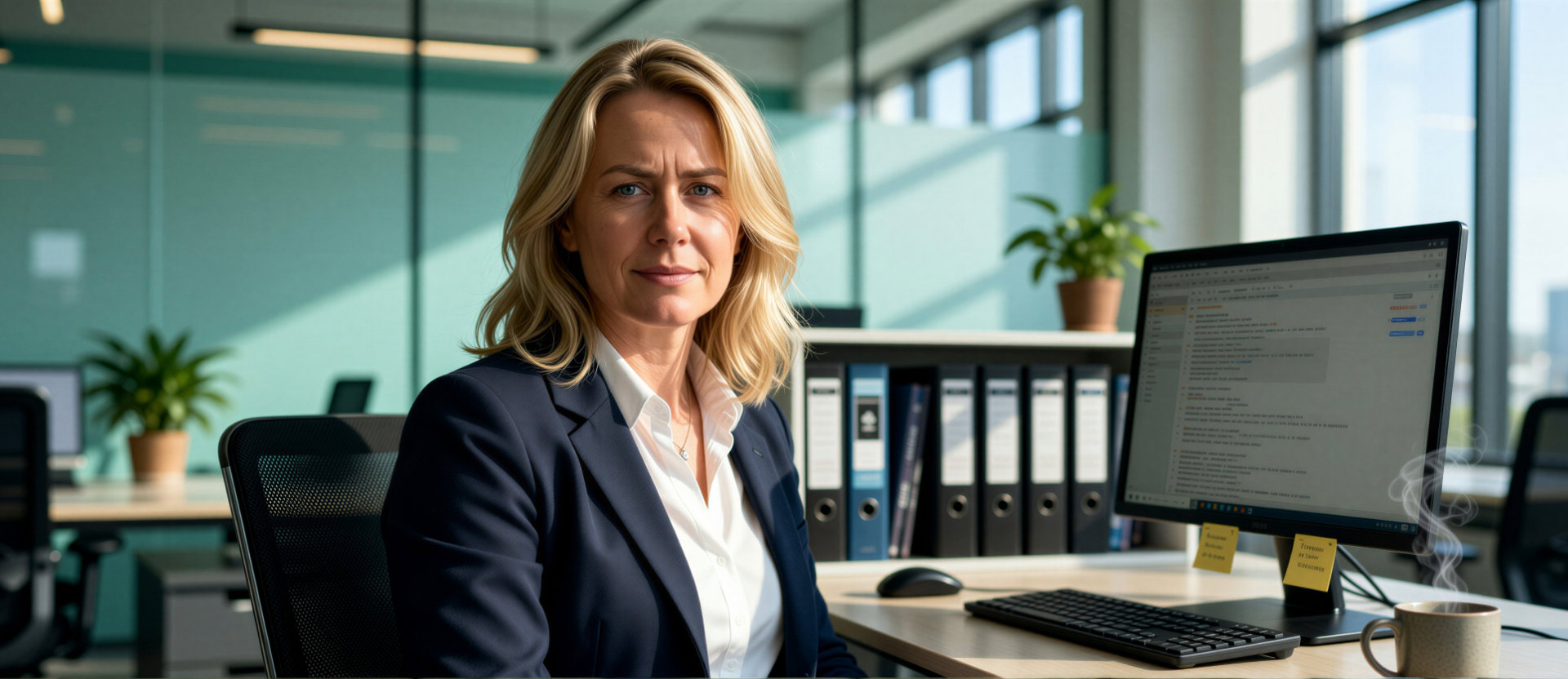 Har jeres virksomhed adgang til whistleblowerordning?